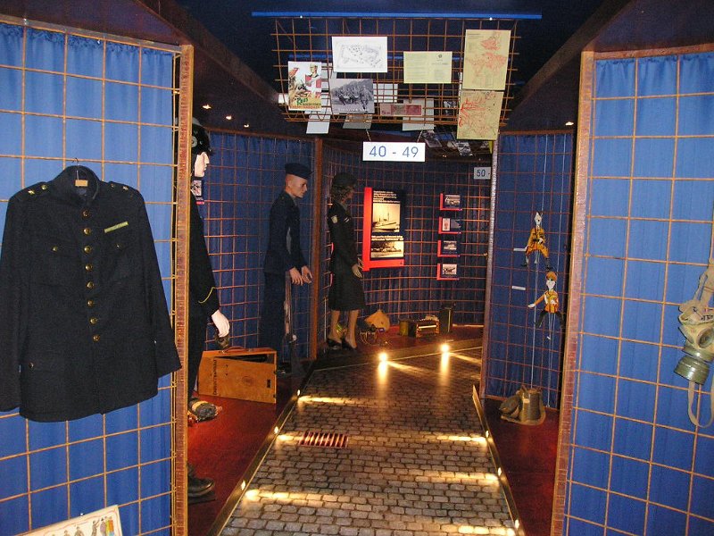 24 Museum II